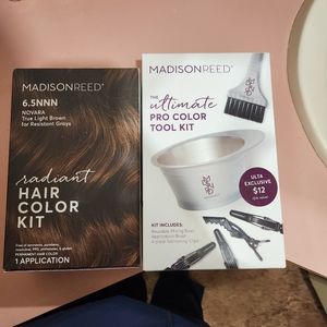 Madison Reed Haircolor